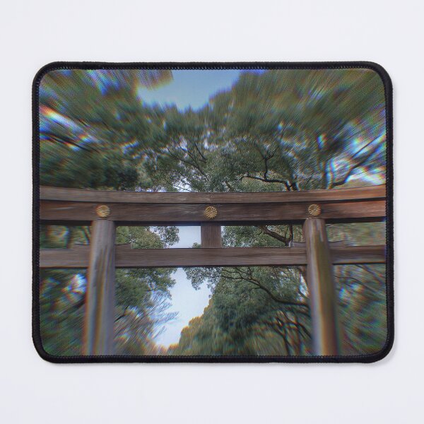 Item preview, Japanese Gate Torii designed and sold by CriticalC404.