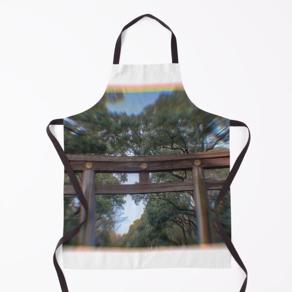 Item preview, Japanese Gate Torii designed and sold by CriticalC404.