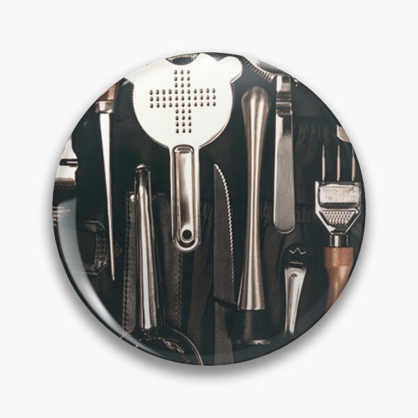 Item preview, BARTENDER TOOL VINTAGE designed and sold by chanchan79.