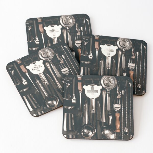 Item preview, BARTENDER TOOL VINTAGE designed and sold by chanchan79.