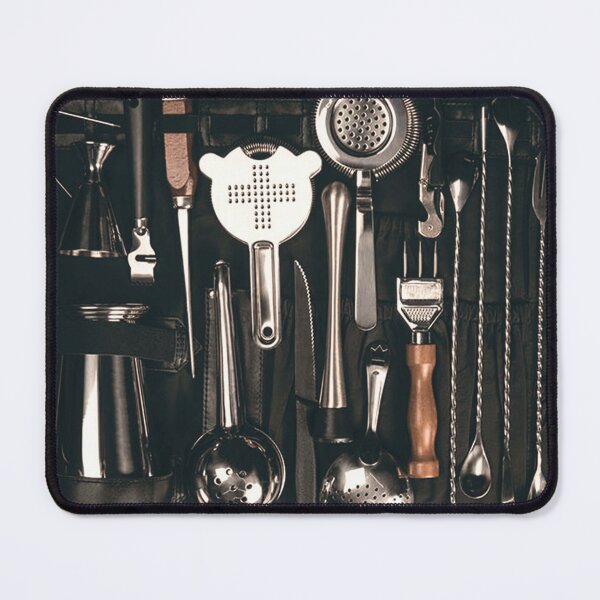 Item preview, BARTENDER TOOL VINTAGE designed and sold by chanchan79.