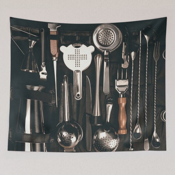 Item preview, BARTENDER TOOL VINTAGE designed and sold by chanchan79.