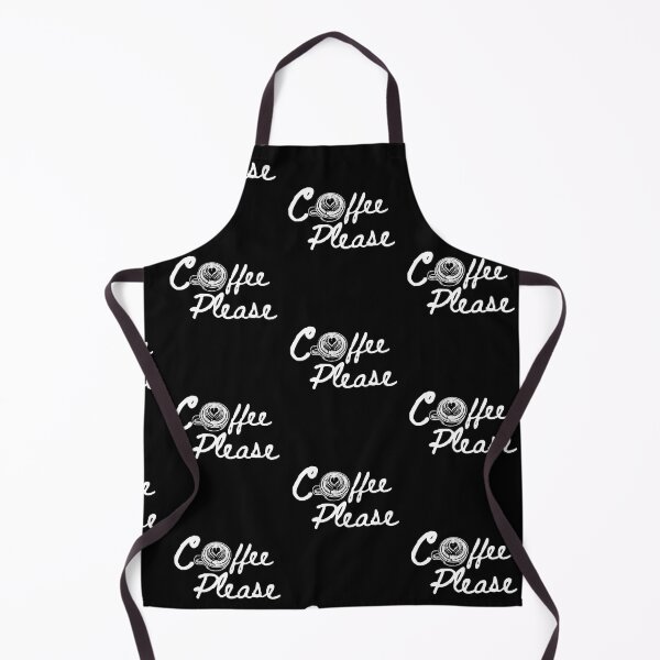 Item preview, Coffee please unique design designed and sold by Rsagur12.