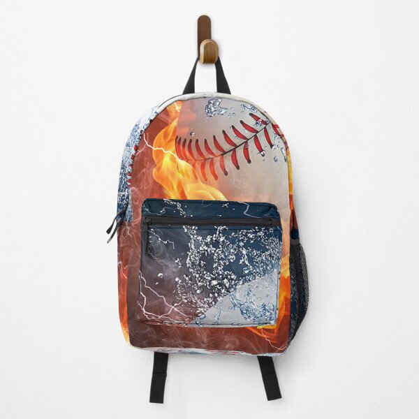 Item preview, BASEBALL WALLPAPER designed and sold by chanchan79.