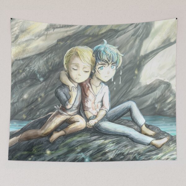 Item preview, I will survive! designed and sold by Ashdei.