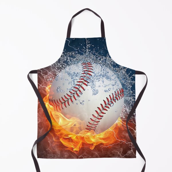 Item preview, BASEBALL WALLPAPER designed and sold by chanchan79.