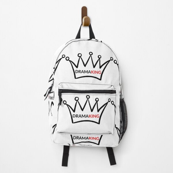 Item preview, DRAMA KING designed and sold by RobbiesMusic.