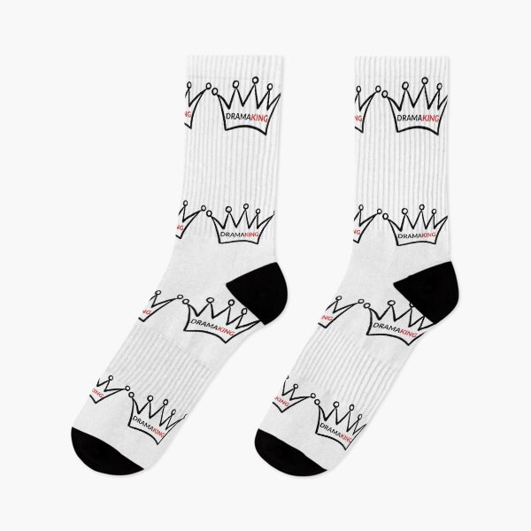 Item preview, DRAMA KING designed and sold by RobbiesMusic.