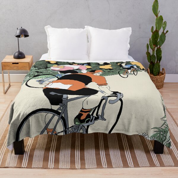 Item preview, Bike Race Sketch designed and sold by chanchan79.