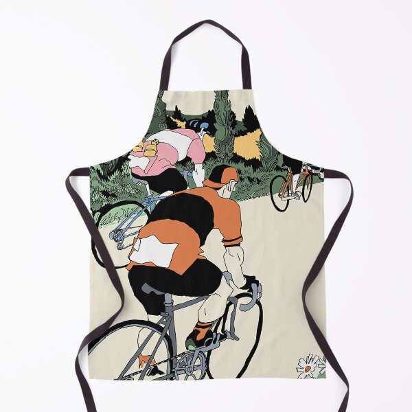 Item preview, Bike Race Sketch designed and sold by chanchan79.