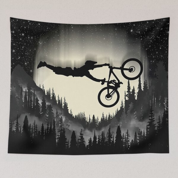 Item preview, Bike Trick designed and sold by chanchan79.