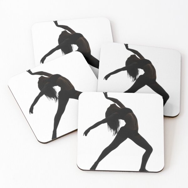 Item preview, Dancer Silhouette designed and sold by eva-aestheticcc.