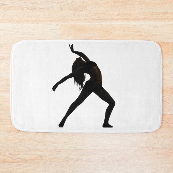 Item preview, Dancer Silhouette designed and sold by eva-aestheticcc.