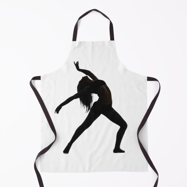 Item preview, Dancer Silhouette designed and sold by eva-aestheticcc.
