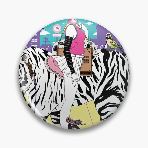 Item preview, ASIAN KUNG-FU GENERATION - ReRe (Single Ver.) Cover Classic designed and sold by ChynaGonzalez.
