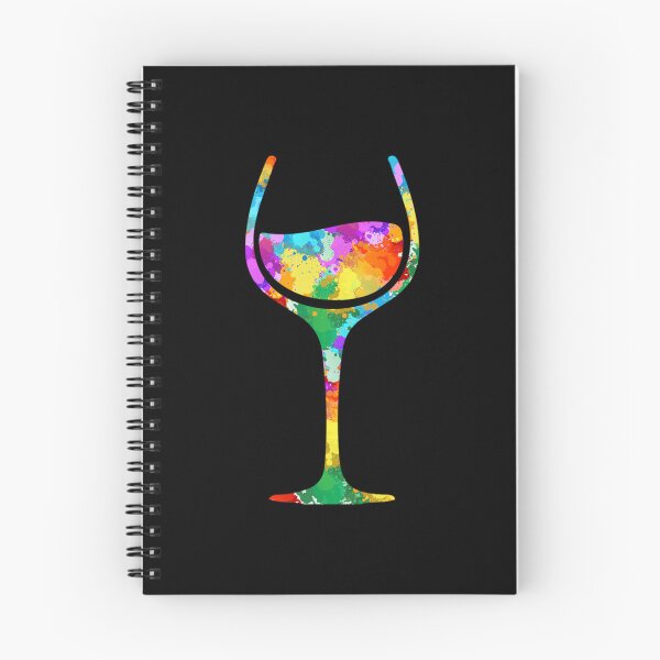 Item preview, Wine Watercolor Art designed and sold by SweetTea4U.