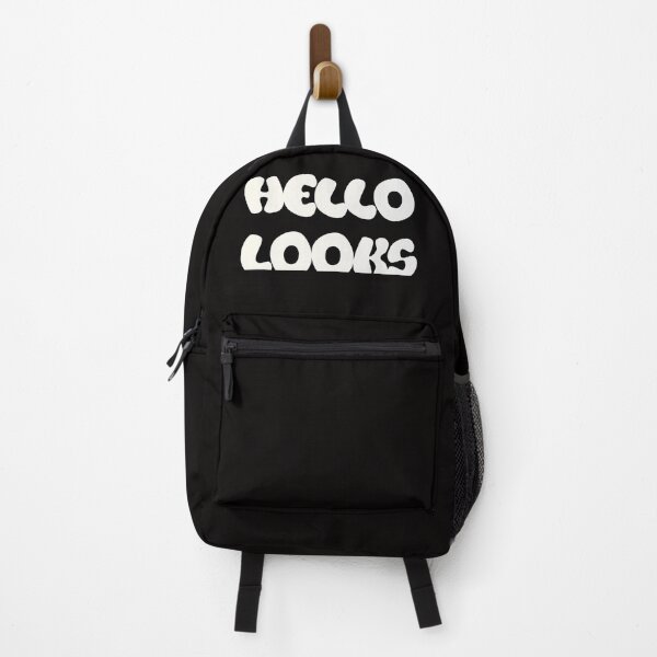 Item preview, hello looks designed and sold by Boubashop85.