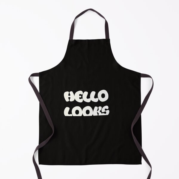 Item preview, hello looks designed and sold by Boubashop85.