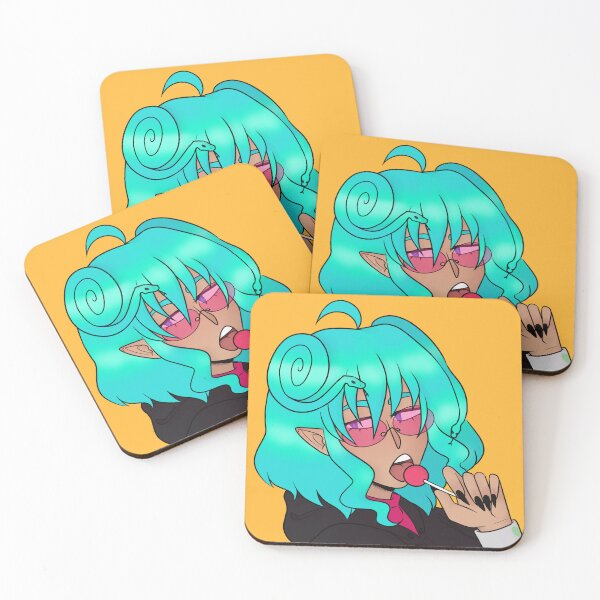 Item preview, Vee designed and sold by qquestiion.