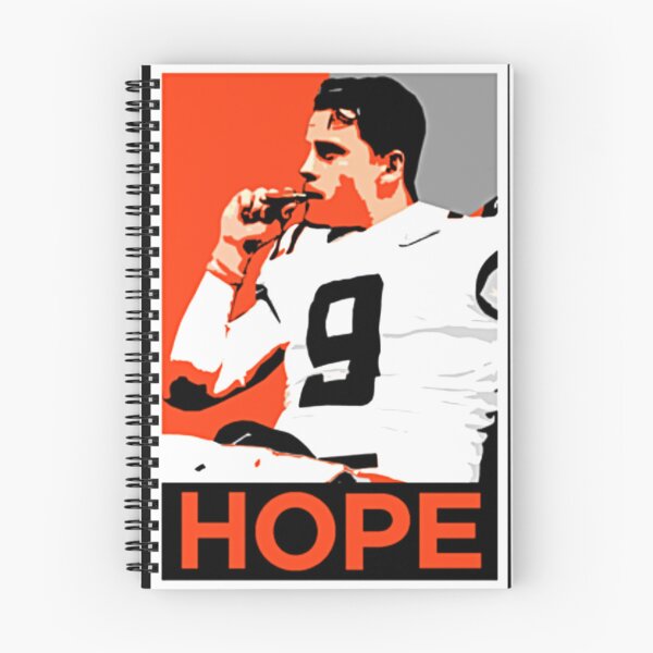 Item preview, joe burrow fan art designed and sold by zmcewanguthrie.