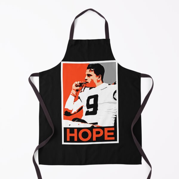 Item preview, joe burrow fan art designed and sold by zmcewanguthrie.