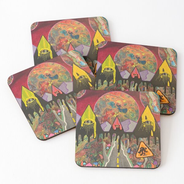 Item preview, Trip Hazard designed and sold by artbycassia.