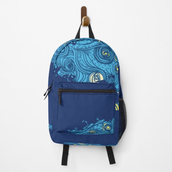 Item preview, An abstract wave of tree  designed and sold by Trianglegreen.
