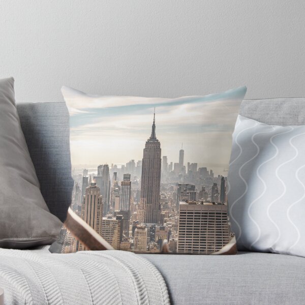 Item preview, New York City Skyline-Travel Photography-Manhattan Views designed and sold by anthonylonder.