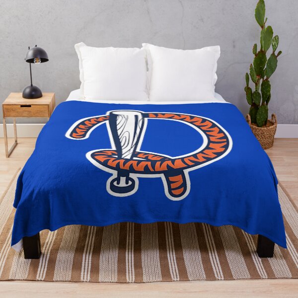 Item preview, The Tiger Baseball D designed and sold by Graderlas03.