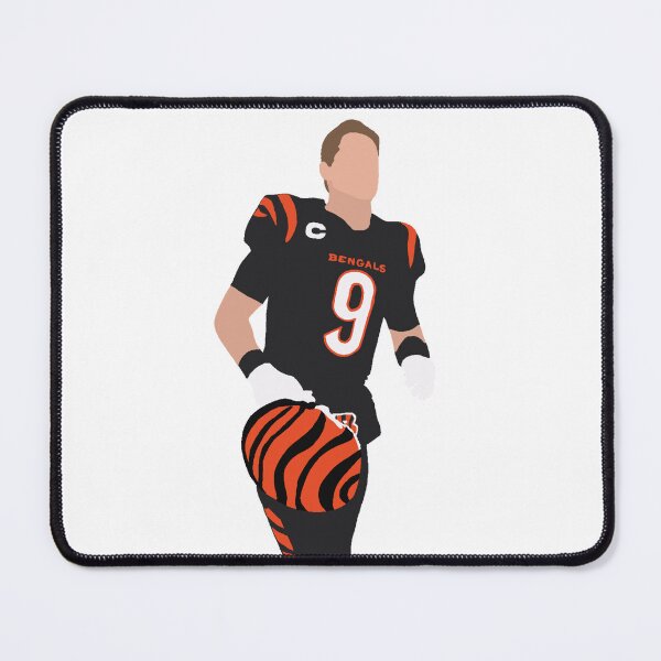 Item preview, joe burrow designed and sold by Friartown and more.