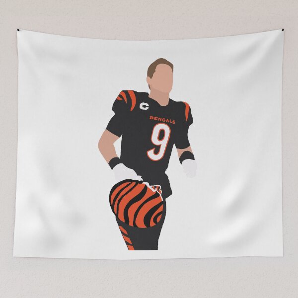 Item preview, joe burrow designed and sold by Friartown and more.