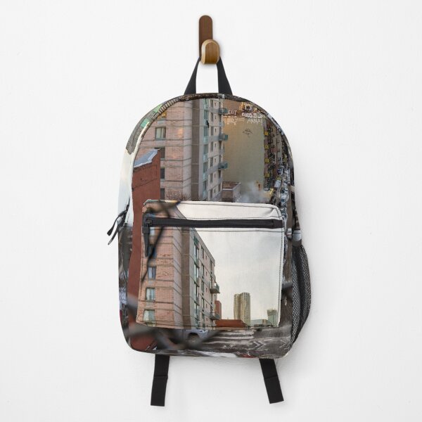 Item preview, New York City Skyline-Travel Photography-Winter in NYC designed and sold by anthonylonder.