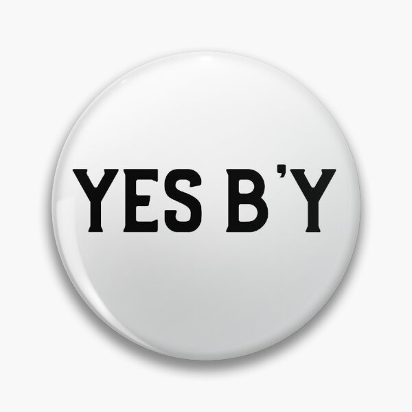 Item preview, Yes B'y designed and sold by NewBrunswickTs.
