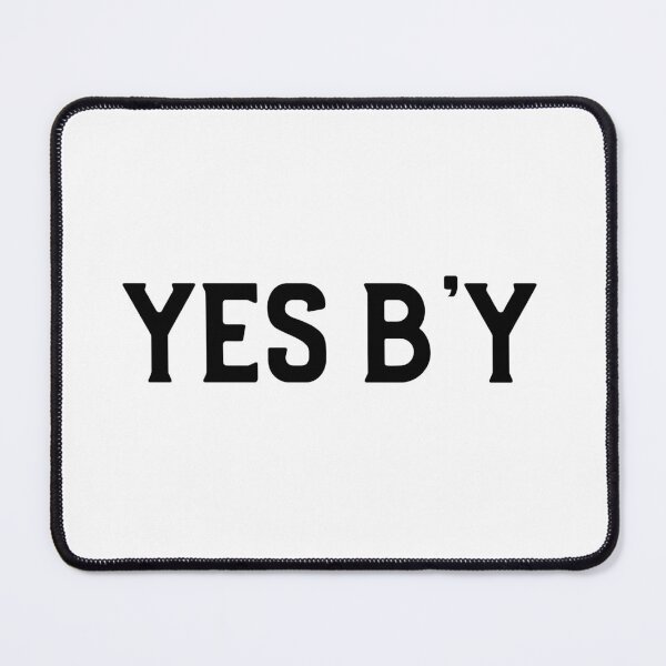 Item preview, Yes B'y designed and sold by NewBrunswickTs.