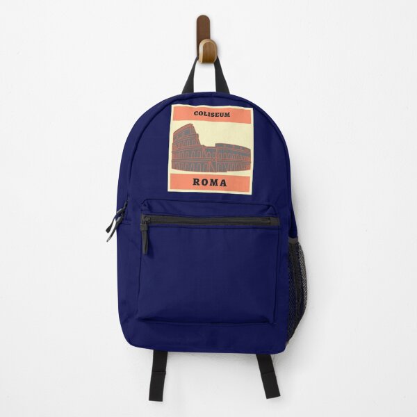 Item preview, COLISEUM ROMA designed and sold by CoopClothing.