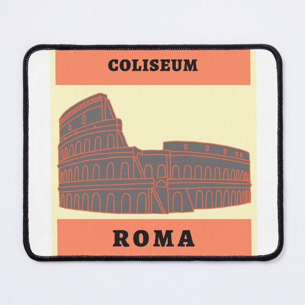 Item preview, COLISEUM ROMA designed and sold by CoopClothing.