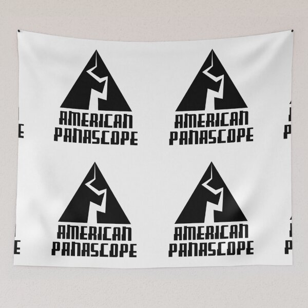 Item preview, American Panascope designed and sold by AtlantianKing.