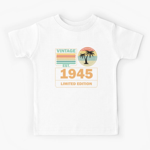 Item preview, Vintage Aged to perfection est 1945 designed and sold by The  Gate.