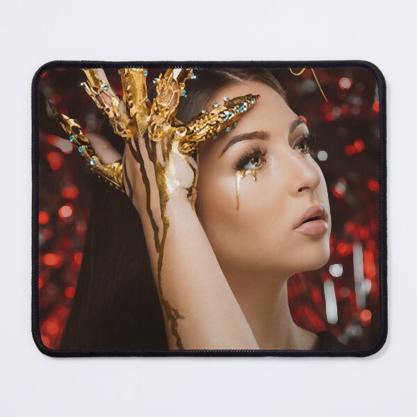 Item preview, BEST SELLING - Eva Queen Album Cover Essential designed and sold by ChynaGonzalez.