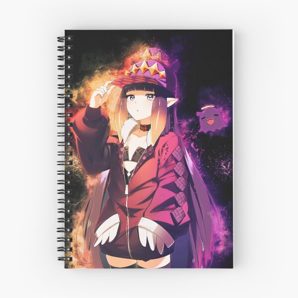 Item preview, Hololive - Ninomae Ina'nis designed and sold by WaifuFury.