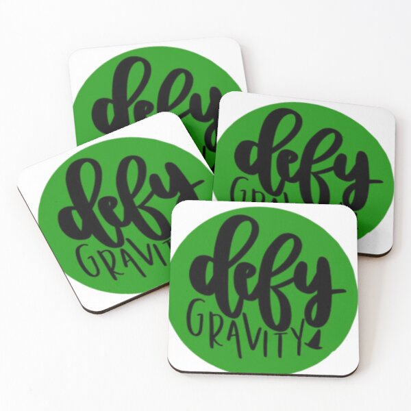 Item preview, Wicked - Defying Gravity designed and sold by eva-aestheticcc.