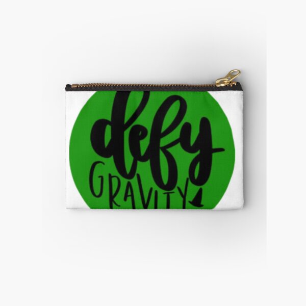Item preview, Wicked - Defying Gravity designed and sold by eva-aestheticcc.