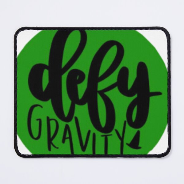 Item preview, Wicked - Defying Gravity designed and sold by eva-aestheticcc.