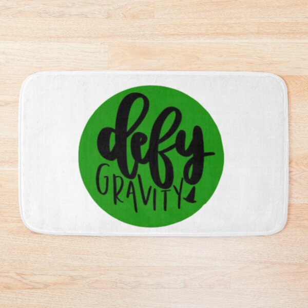 Item preview, Wicked - Defying Gravity designed and sold by eva-aestheticcc.