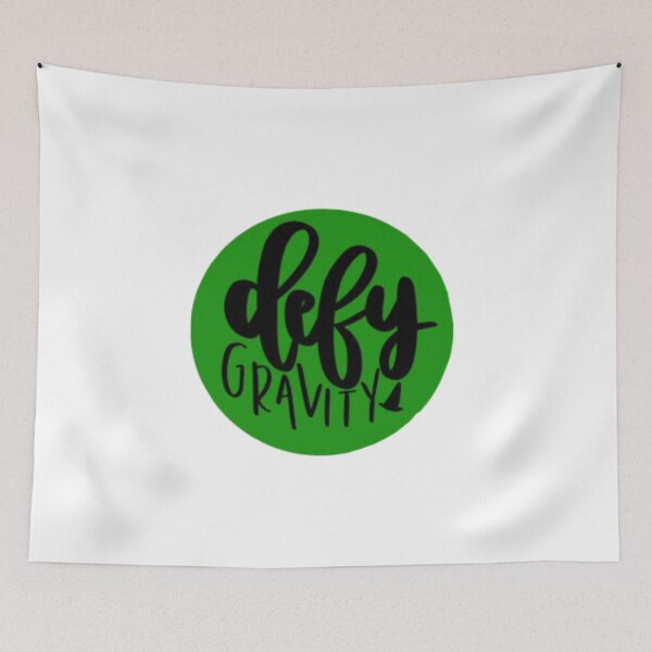 Item preview, Wicked - Defying Gravity designed and sold by eva-aestheticcc.