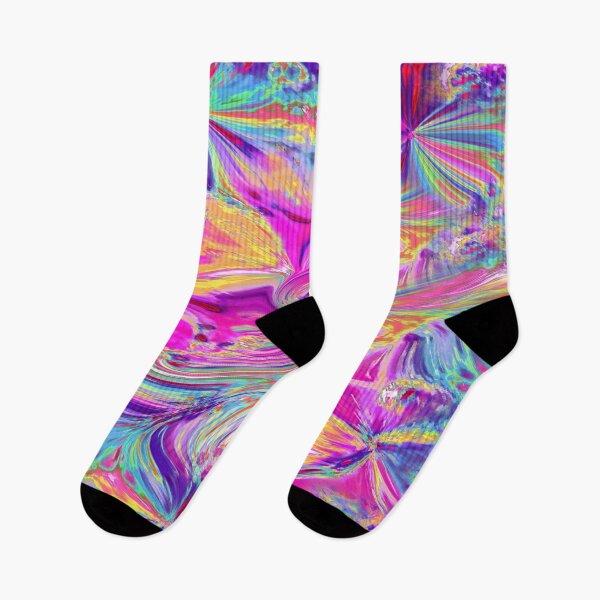 Item preview, 60's Trippy Psychedelic Abstract Art designed and sold by Deborah Camp.