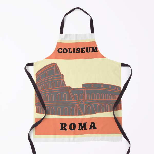 Item preview, COLISEUM ROMA designed and sold by CoopClothing.