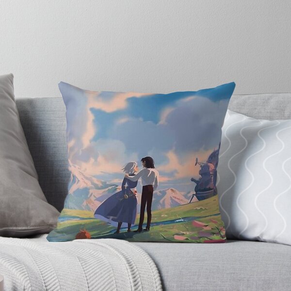 Item preview, Howl Castle  designed and sold by riadwrd.