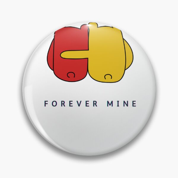 Item preview, Forever mine Design designed and sold by Mst Shahida.