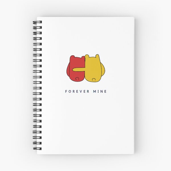 Item preview, Forever mine Design designed and sold by Mst Shahida.